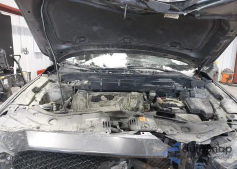 2018 Mazda Cx-5 Touring из США, поврежденный, VIN JM3KFBCM0J0472208